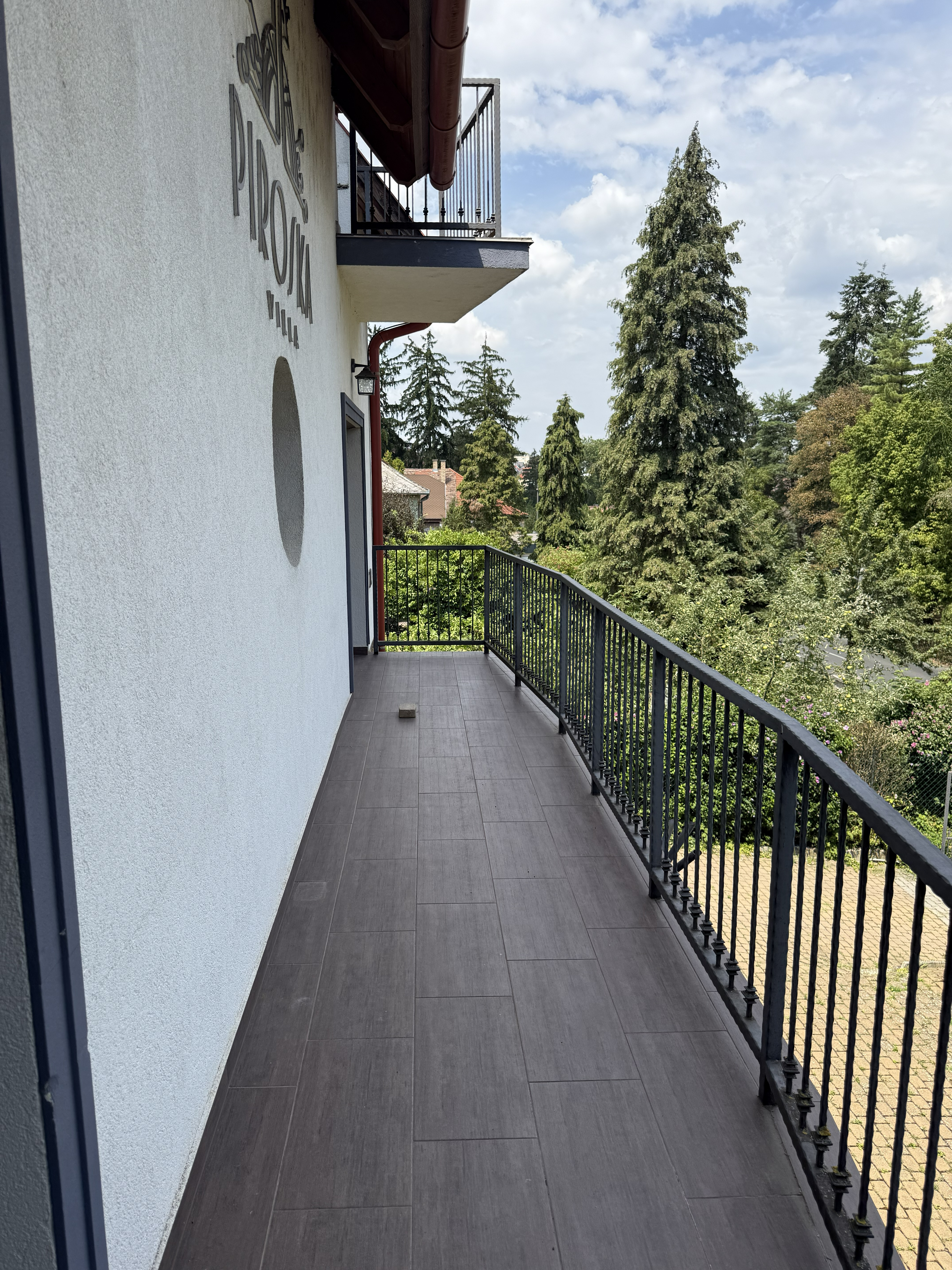 Emeleti apartman 2 – aktuális állapot, 3. kép
