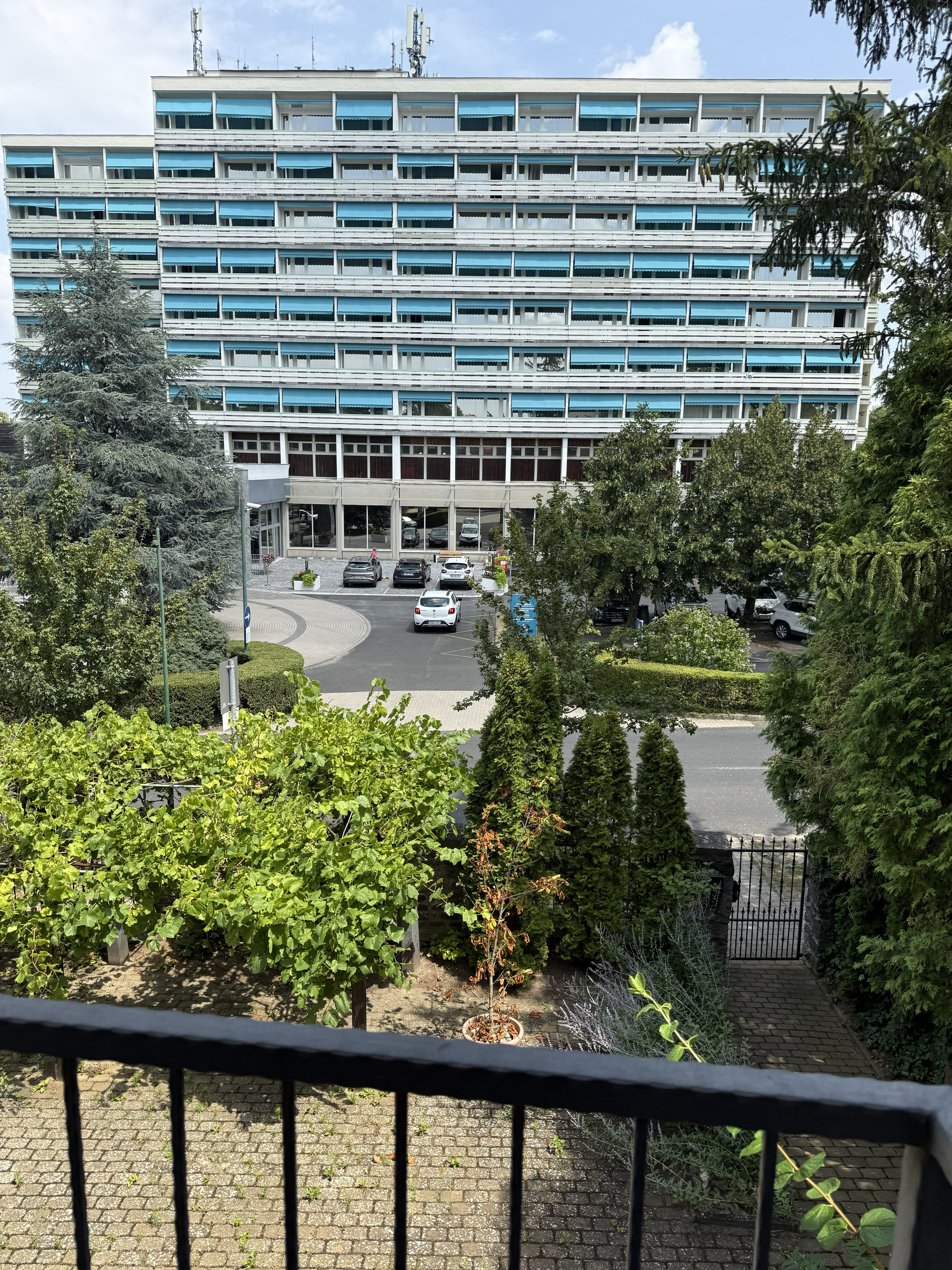 Földszinti apartman 2 – aktuális állapot, 2. kép