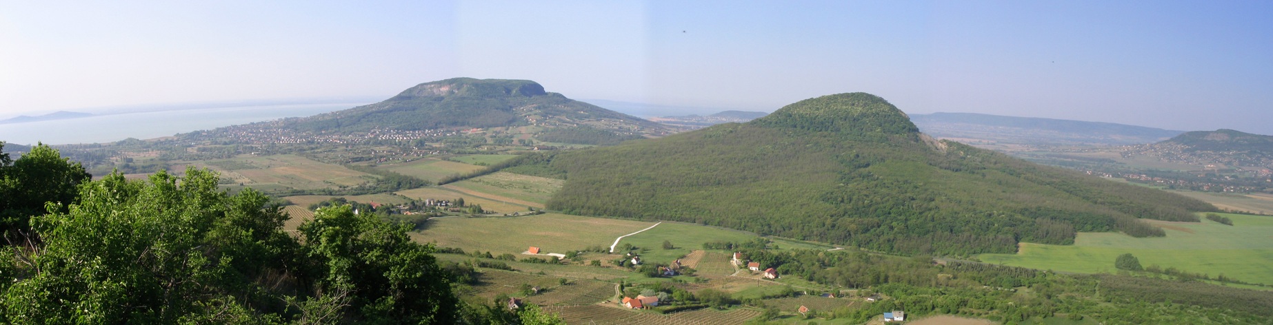 Balaton Uplands