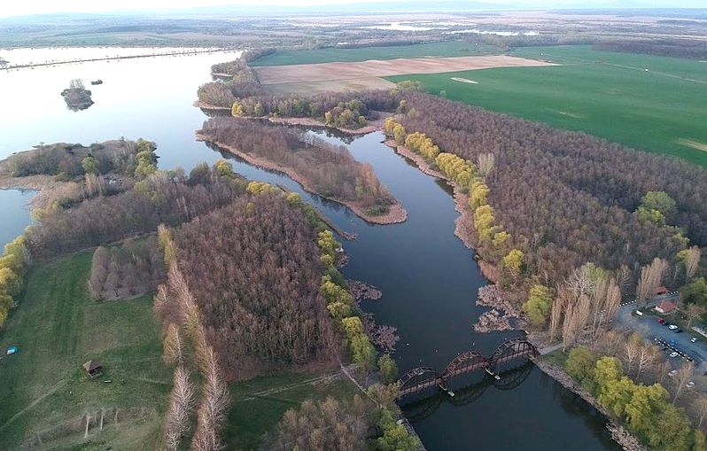 Kányavári-sziget